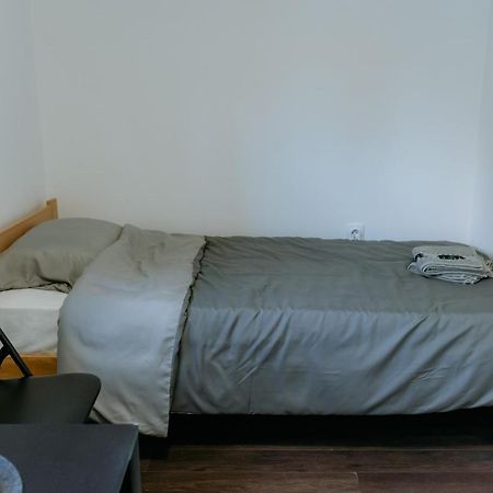Rent A Room Aleksic Valjevo Exteriér fotografie
