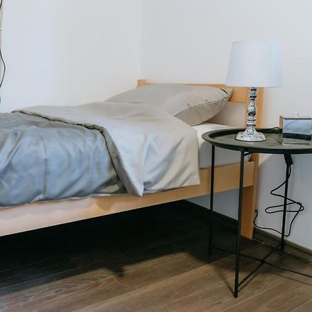 Rent A Room Aleksic Valjevo Exteriér fotografie