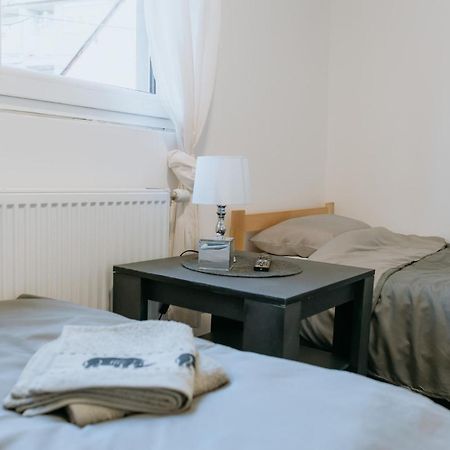 Rent A Room Aleksic Valjevo Exteriér fotografie
