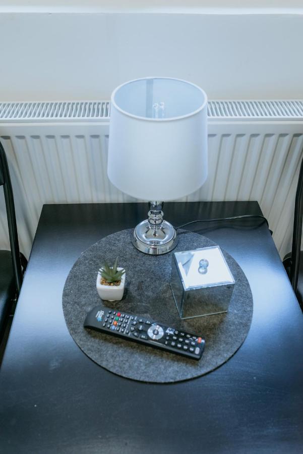 Rent A Room Aleksic Valjevo Exteriér fotografie