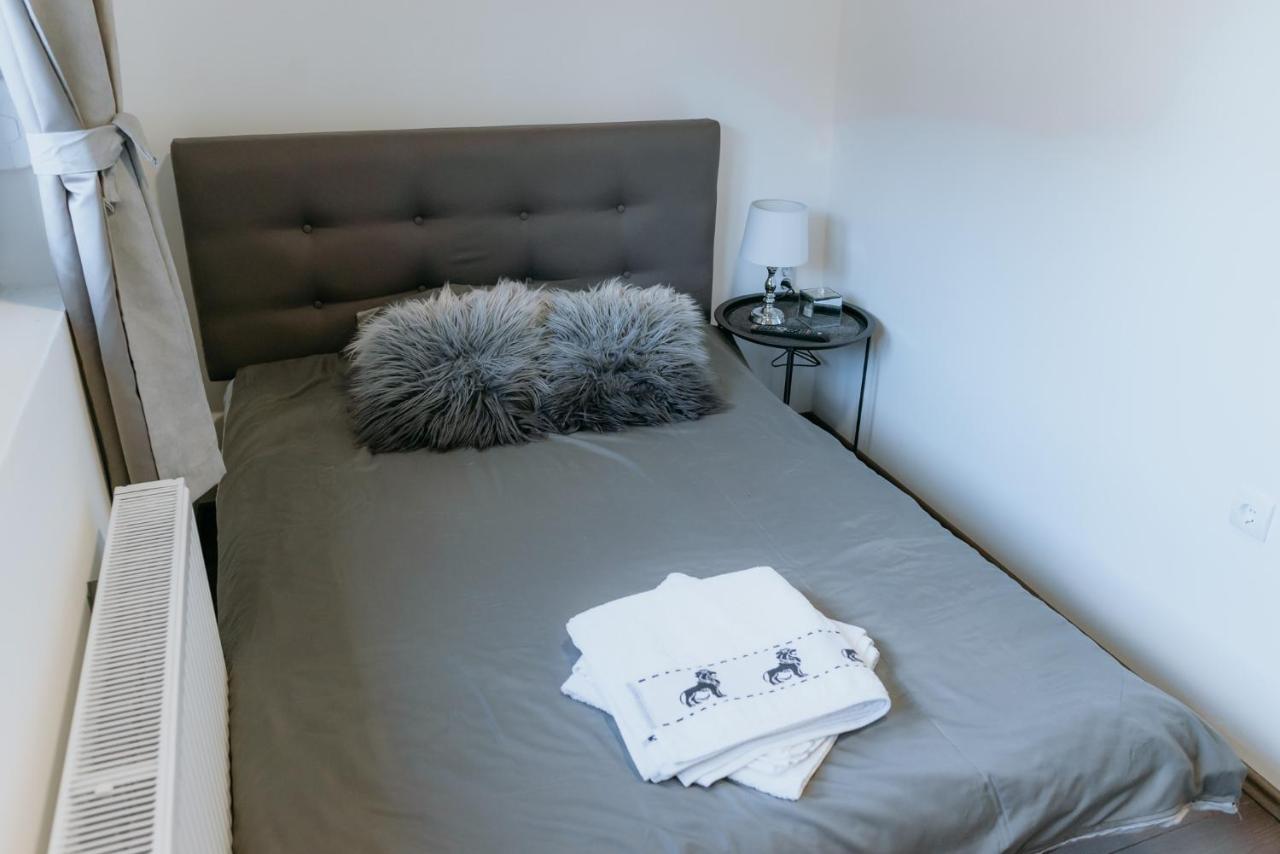 Rent A Room Aleksic Valjevo Exteriér fotografie