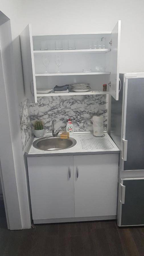 Rent A Room Aleksic Valjevo Exteriér fotografie