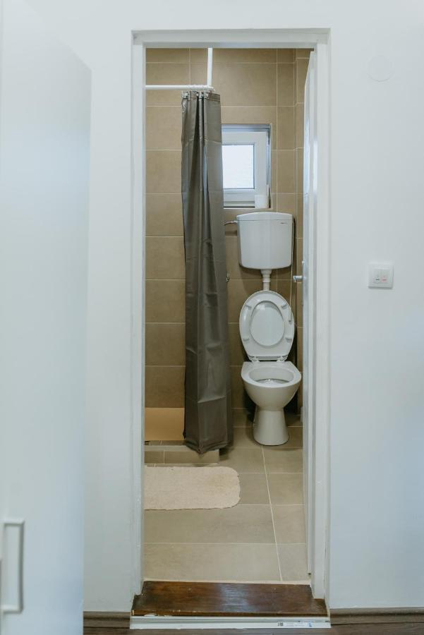 Rent A Room Aleksic Valjevo Exteriér fotografie