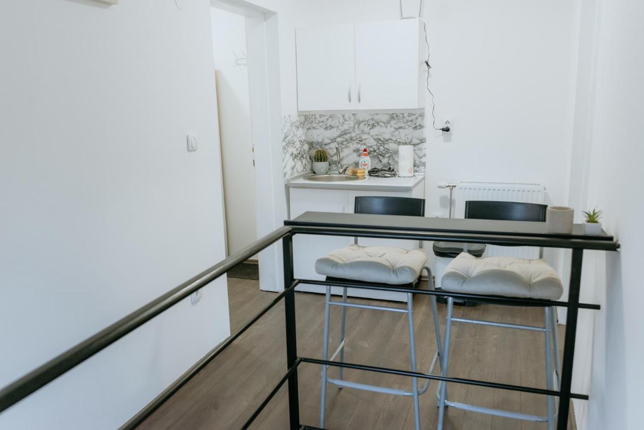 Rent A Room Aleksic Valjevo Exteriér fotografie