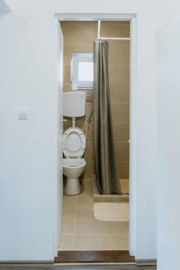 Rent A Room Aleksic Valjevo Exteriér fotografie