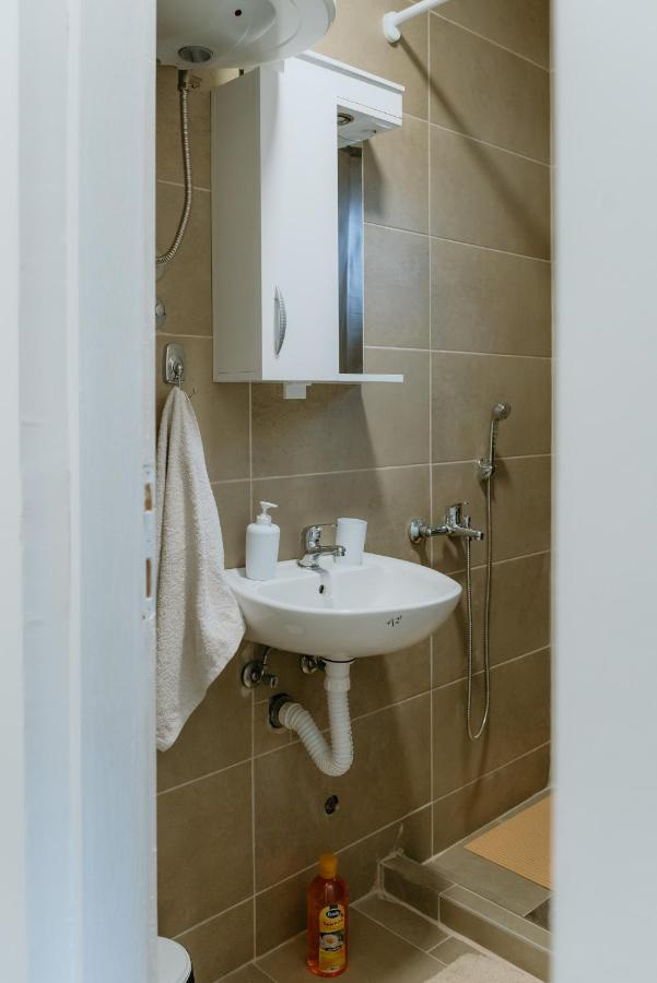 Rent A Room Aleksic Valjevo Exteriér fotografie