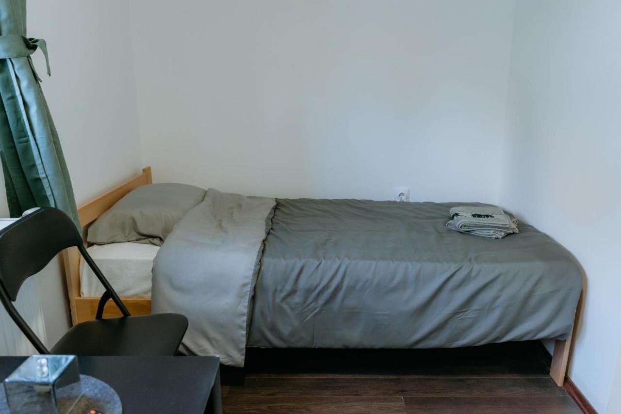 Rent A Room Aleksic Valjevo Exteriér fotografie