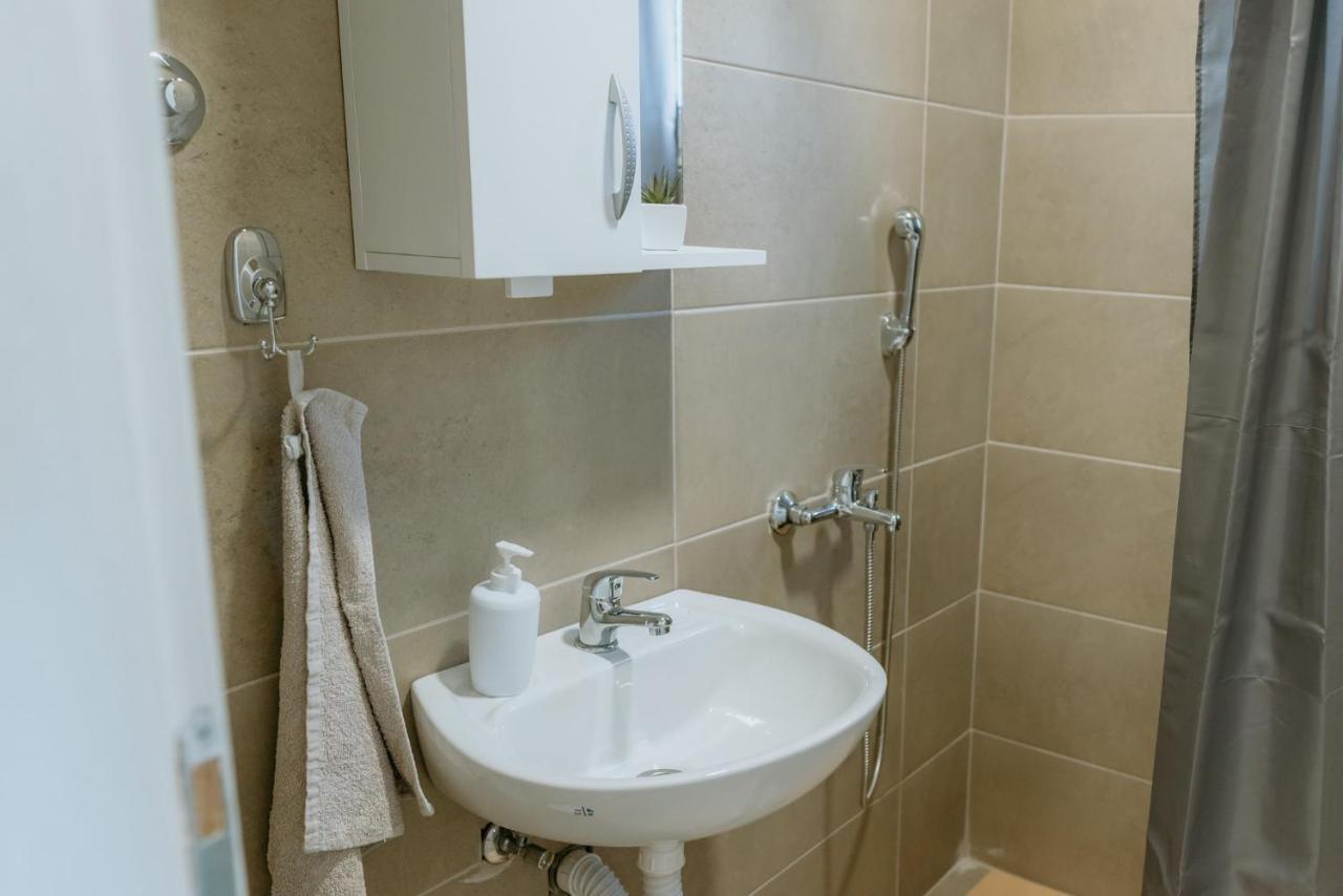 Rent A Room Aleksic Valjevo Exteriér fotografie