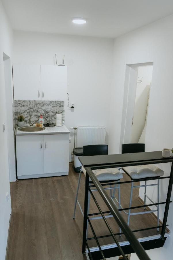 Rent A Room Aleksic Valjevo Exteriér fotografie