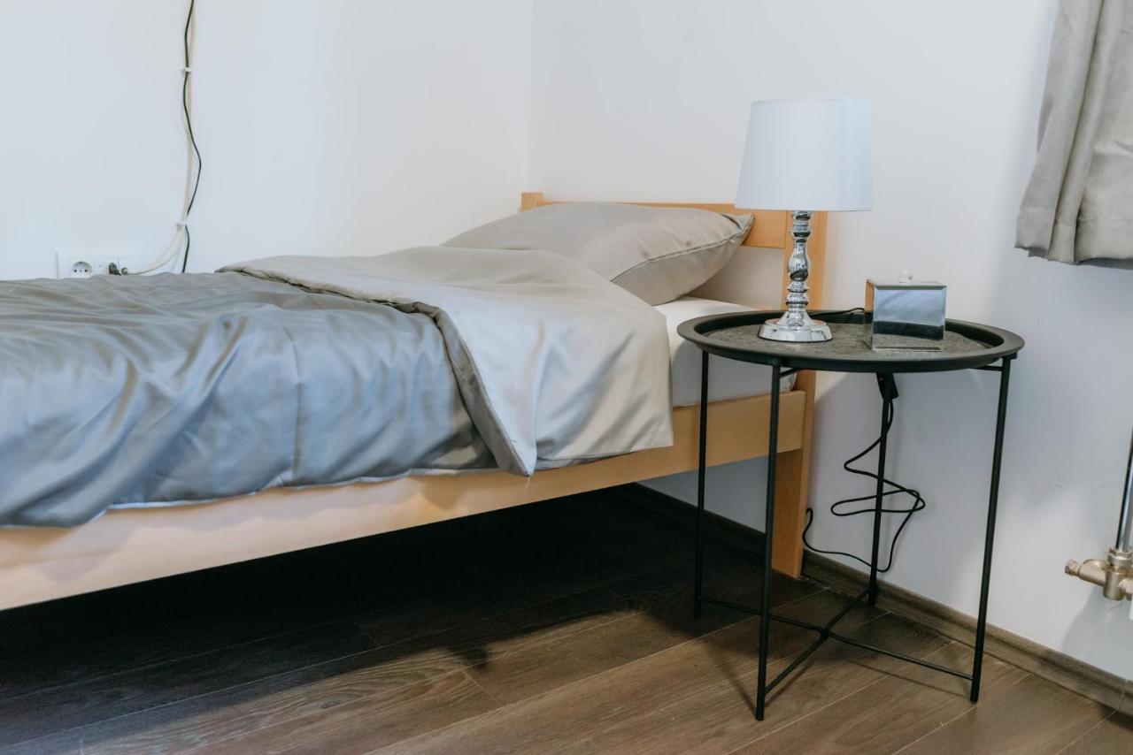 Rent A Room Aleksic Valjevo Exteriér fotografie