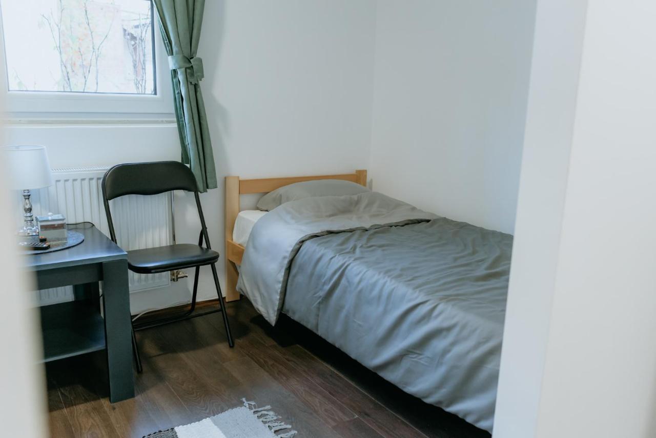 Rent A Room Aleksic Valjevo Exteriér fotografie