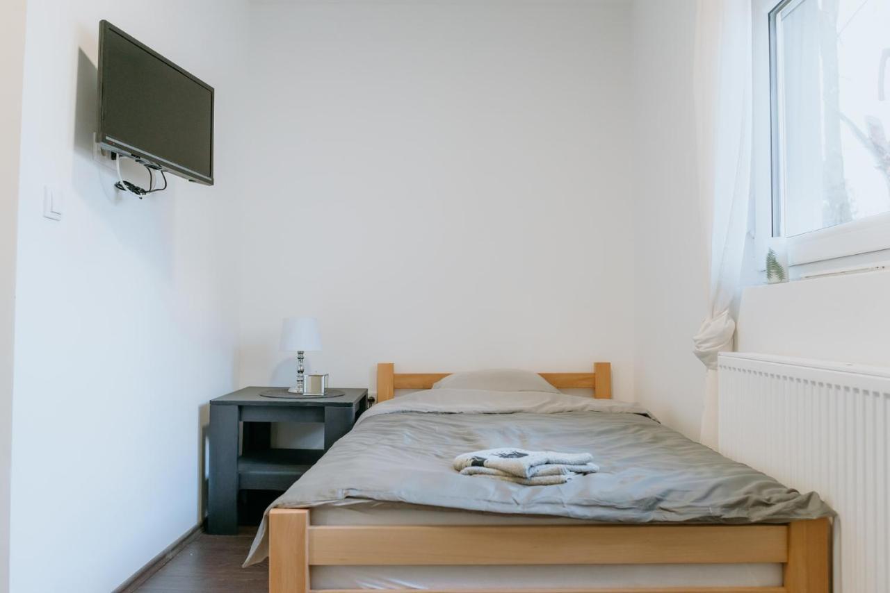 Rent A Room Aleksic Valjevo Exteriér fotografie