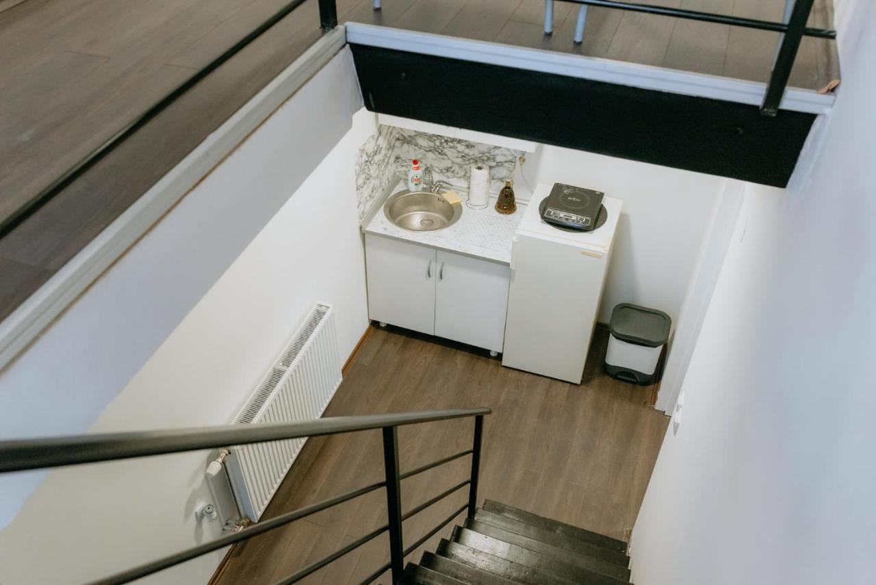 Rent A Room Aleksic Valjevo Exteriér fotografie