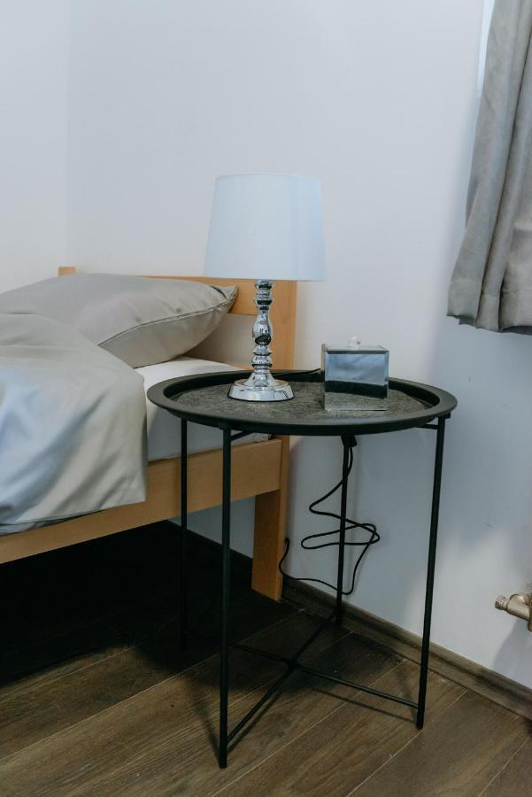 Rent A Room Aleksic Valjevo Exteriér fotografie