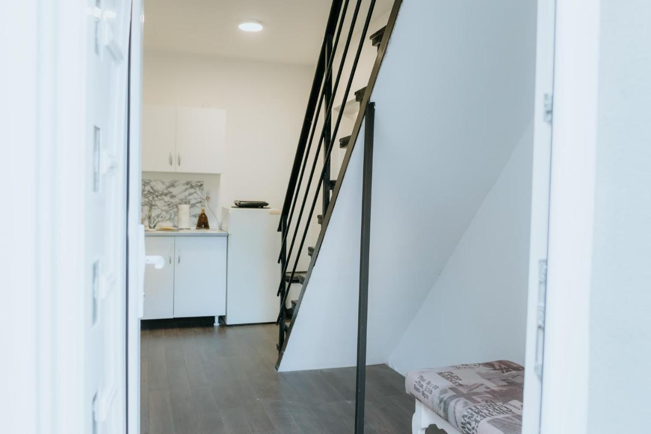 Rent A Room Aleksic Valjevo Exteriér fotografie