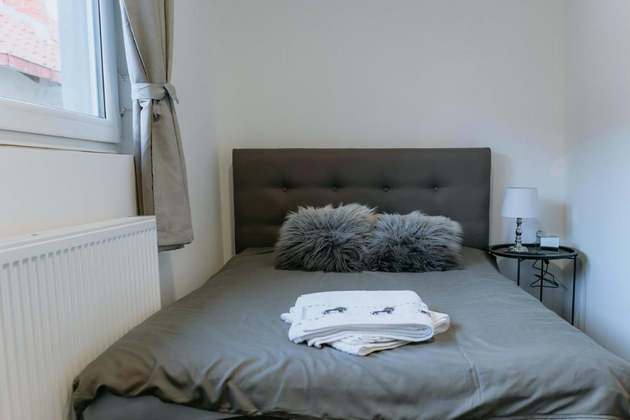 Rent A Room Aleksic Valjevo Exteriér fotografie