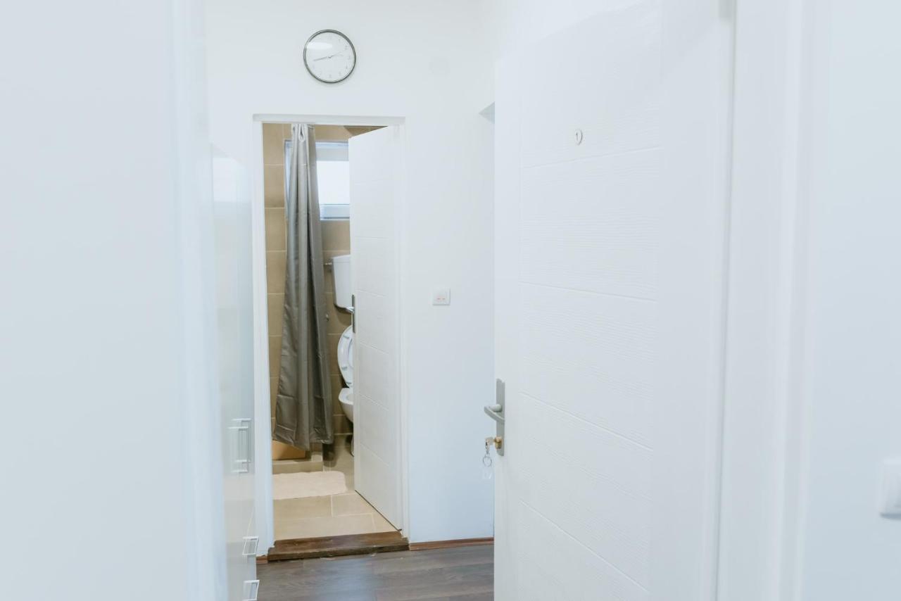 Rent A Room Aleksic Valjevo Exteriér fotografie