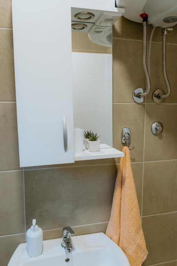 Rent A Room Aleksic Valjevo Exteriér fotografie