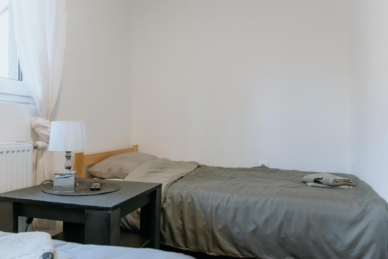 Rent A Room Aleksic Valjevo Exteriér fotografie