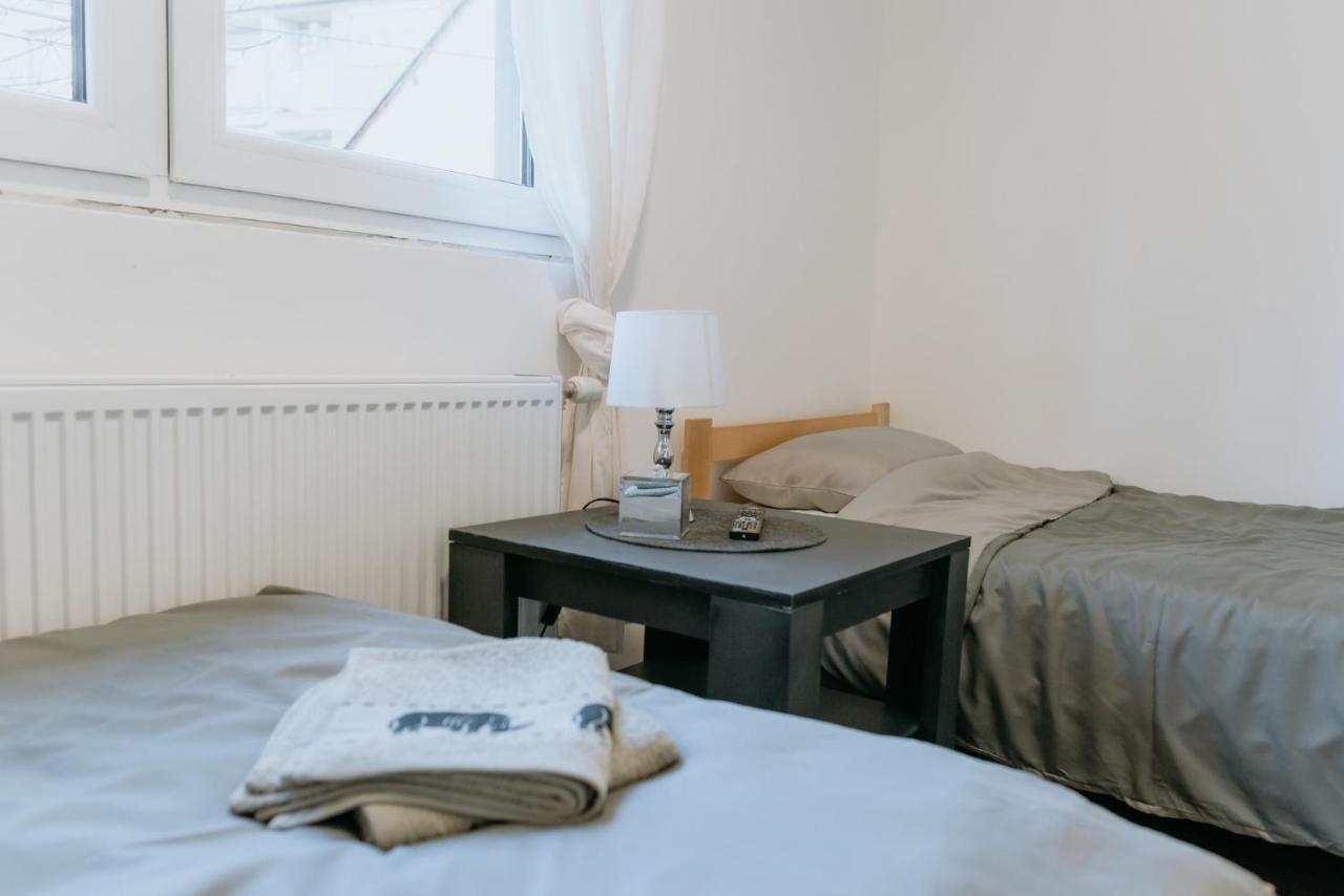 Rent A Room Aleksic Valjevo Exteriér fotografie