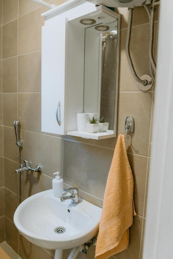 Rent A Room Aleksic Valjevo Exteriér fotografie