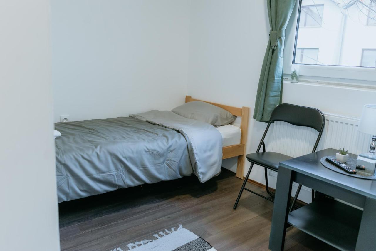 Rent A Room Aleksic Valjevo Exteriér fotografie