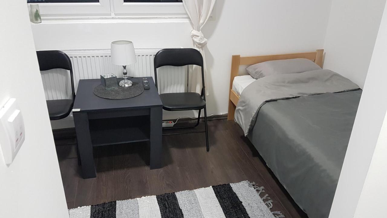 Rent A Room Aleksic Valjevo Exteriér fotografie