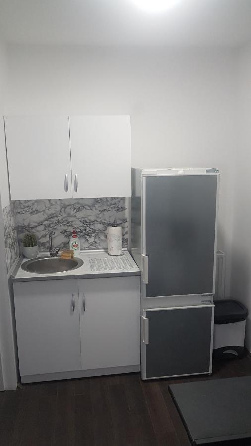 Rent A Room Aleksic Valjevo Exteriér fotografie