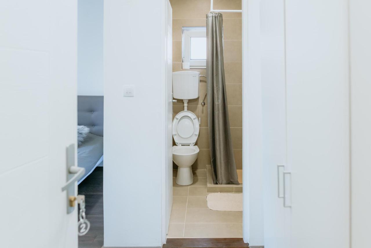 Rent A Room Aleksic Valjevo Exteriér fotografie
