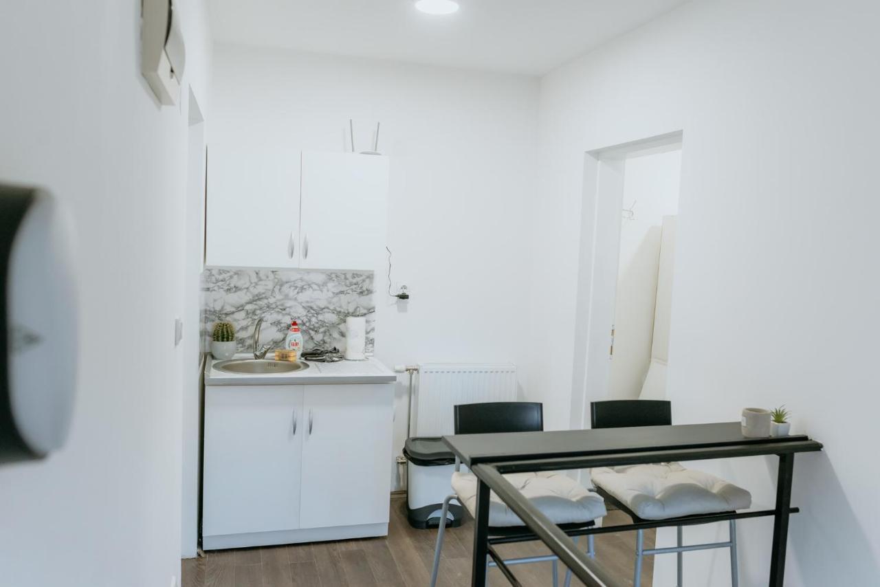 Rent A Room Aleksic Valjevo Exteriér fotografie
