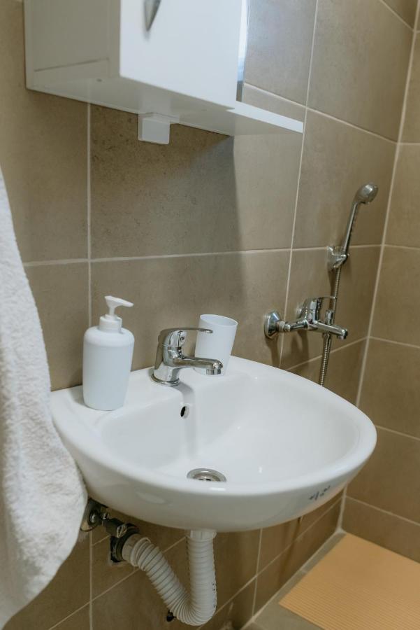 Rent A Room Aleksic Valjevo Exteriér fotografie