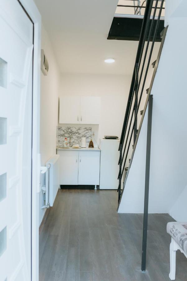 Rent A Room Aleksic Valjevo Exteriér fotografie
