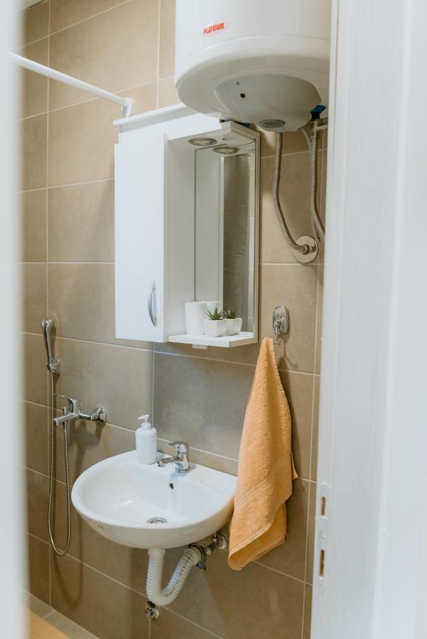 Rent A Room Aleksic Valjevo Exteriér fotografie