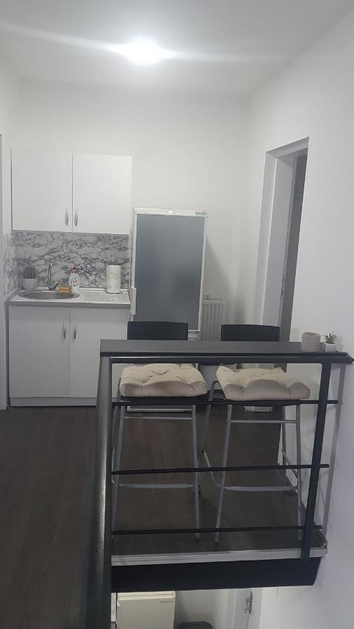 Rent A Room Aleksic Valjevo Exteriér fotografie