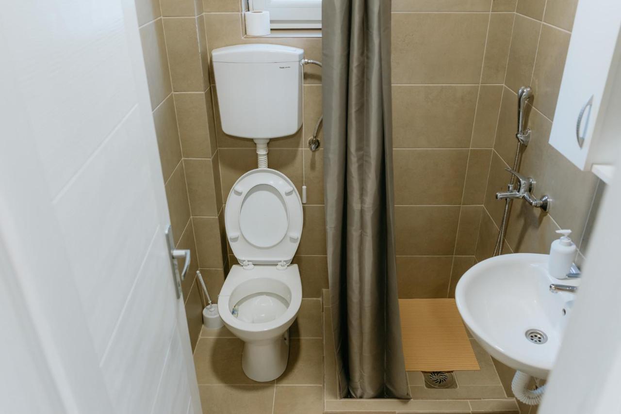 Rent A Room Aleksic Valjevo Exteriér fotografie