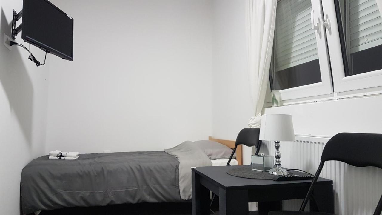 Rent A Room Aleksic Valjevo Exteriér fotografie