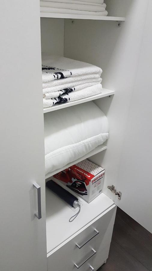 Rent A Room Aleksic Valjevo Exteriér fotografie